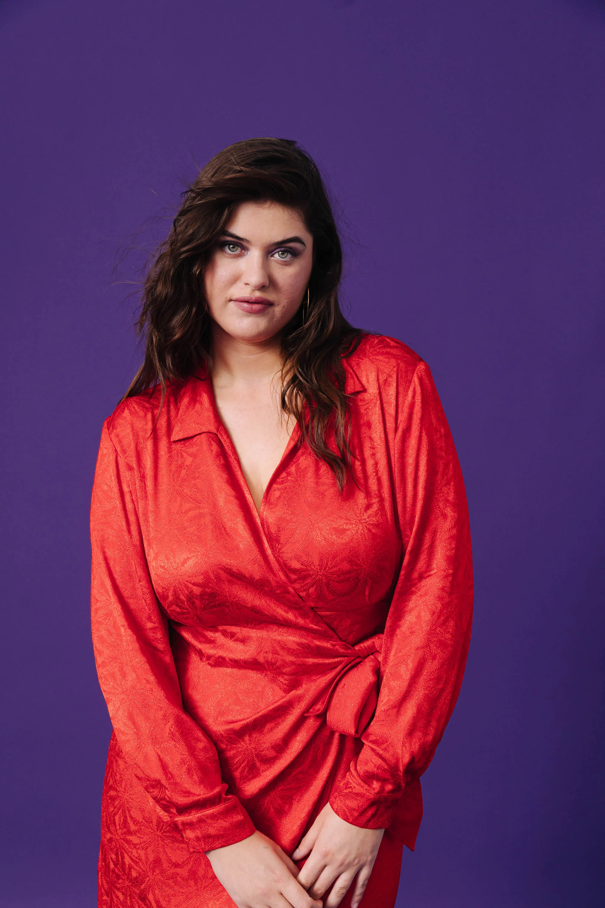 ROBE LOU PALMIER - Image 3