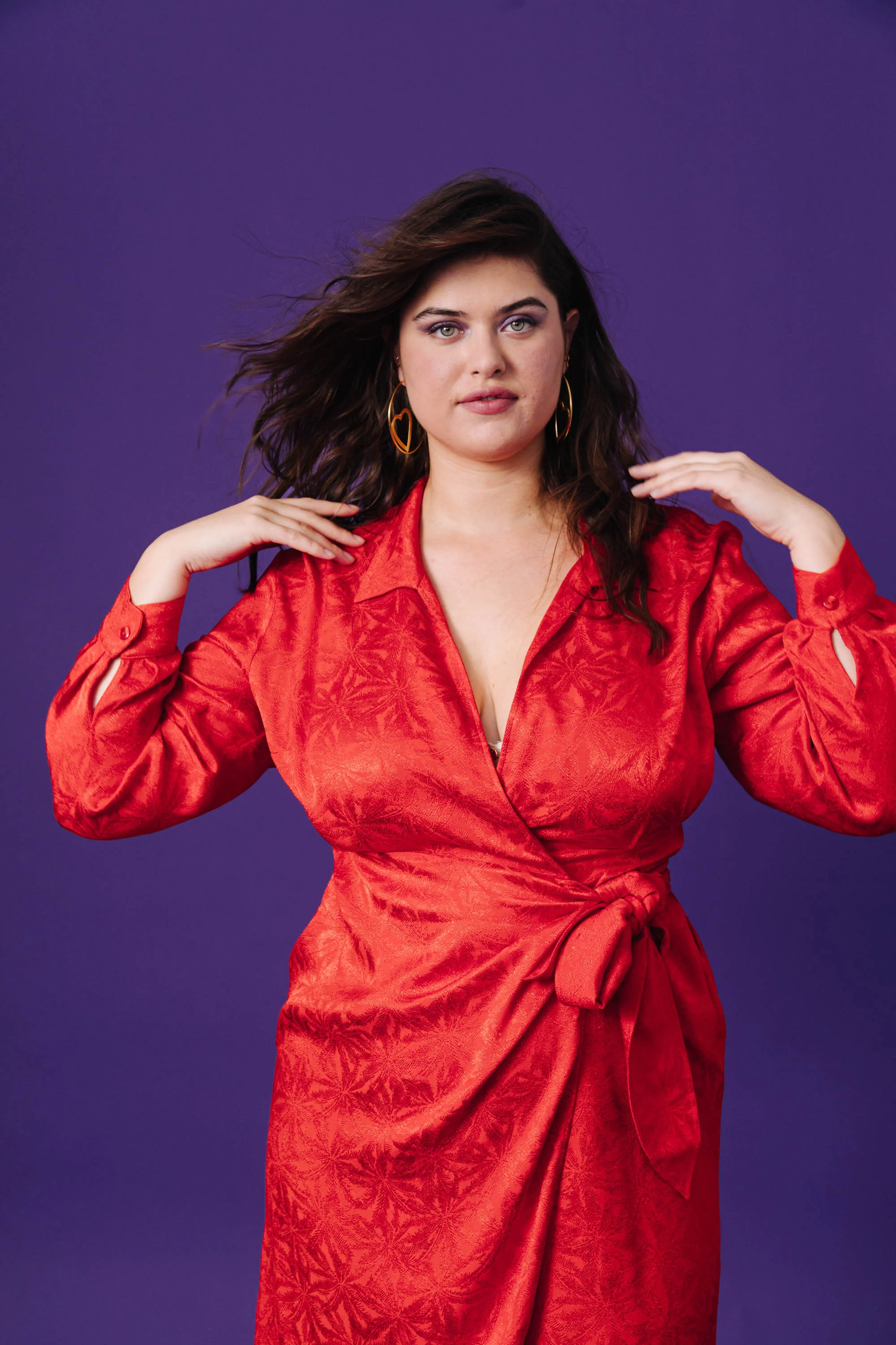 ROBE LOU PALMIER - Image 7