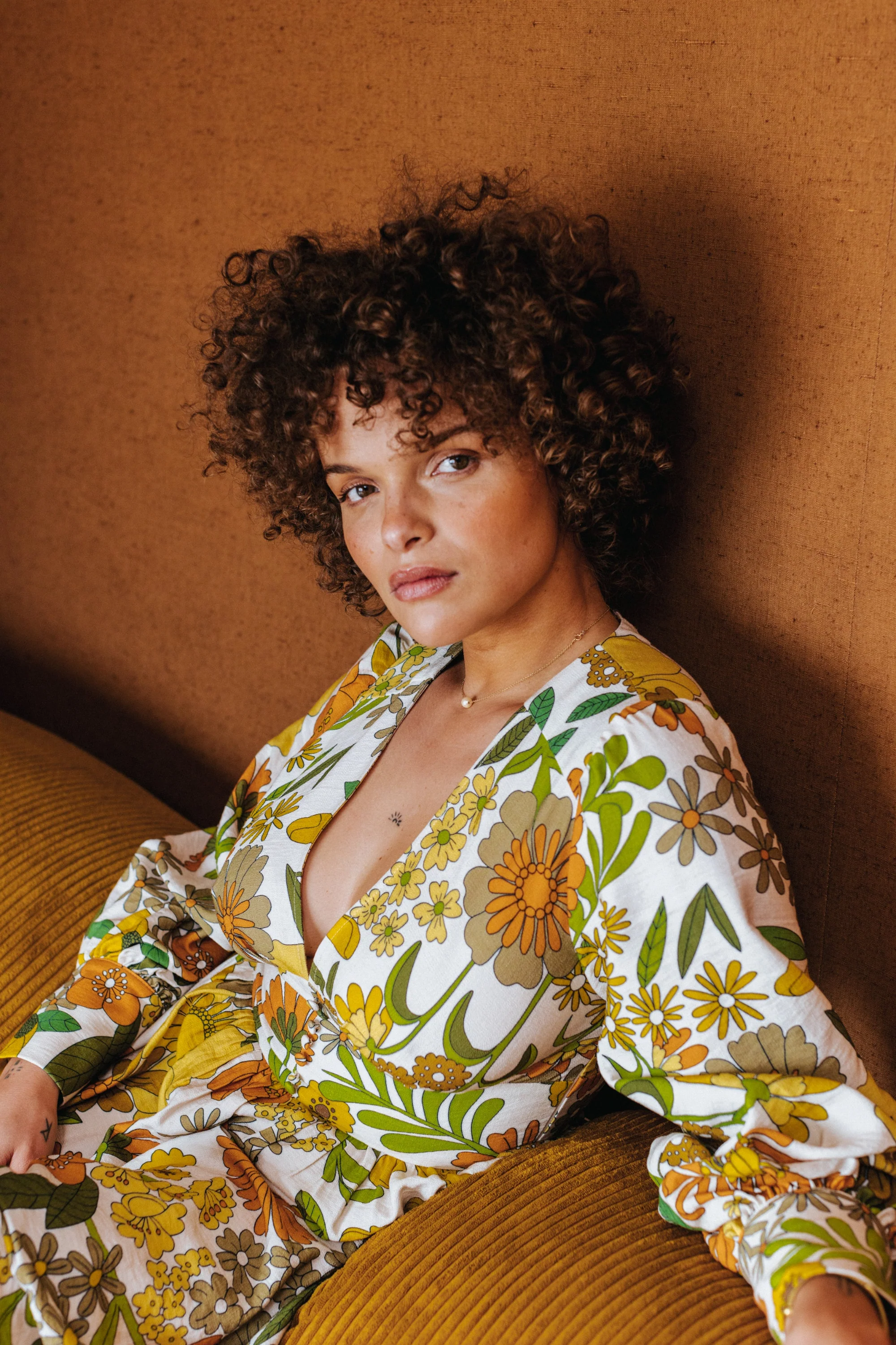 ROBE NATACHA SUNNEED - Image 3