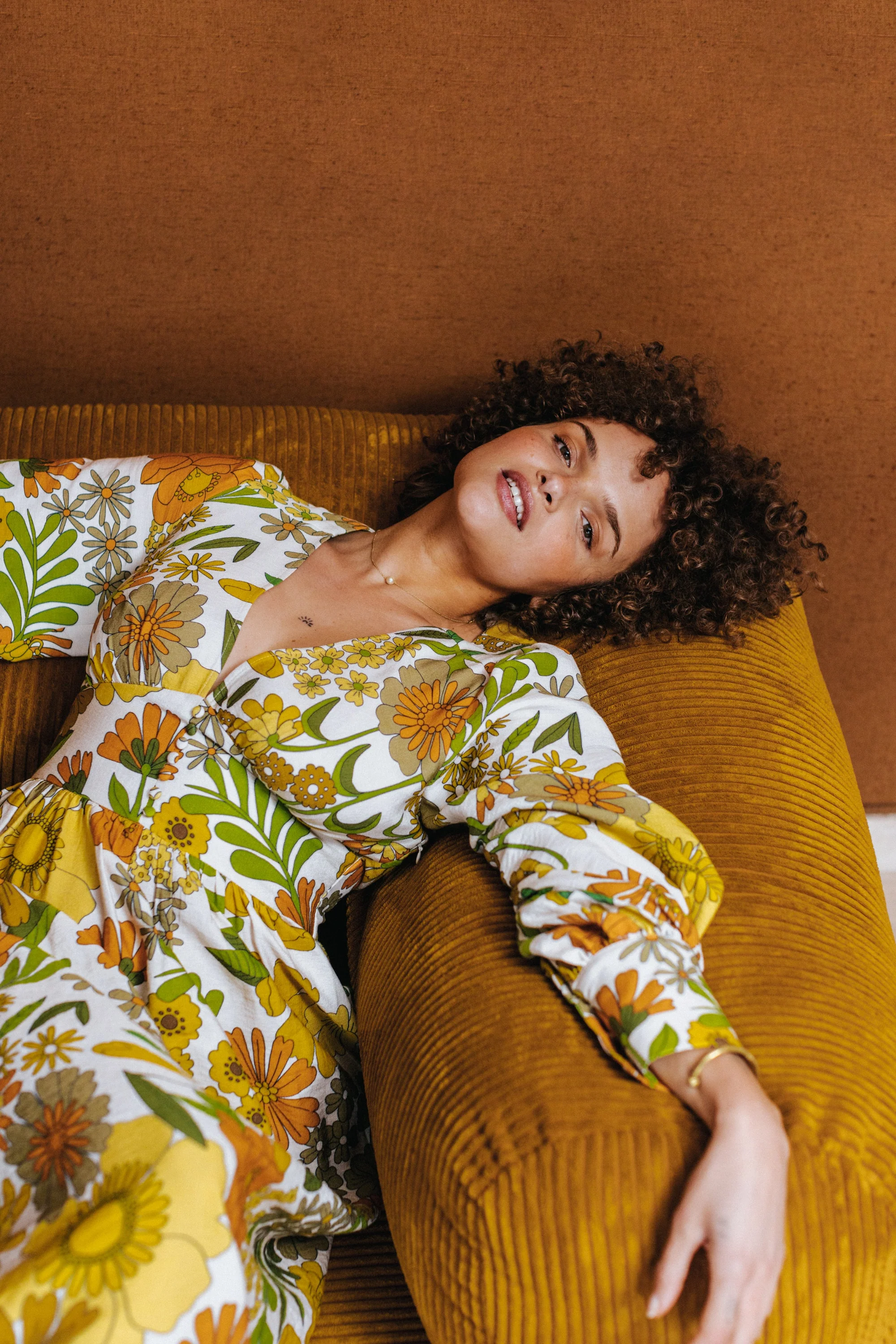 ROBE NATACHA SUNNEED - Image 4