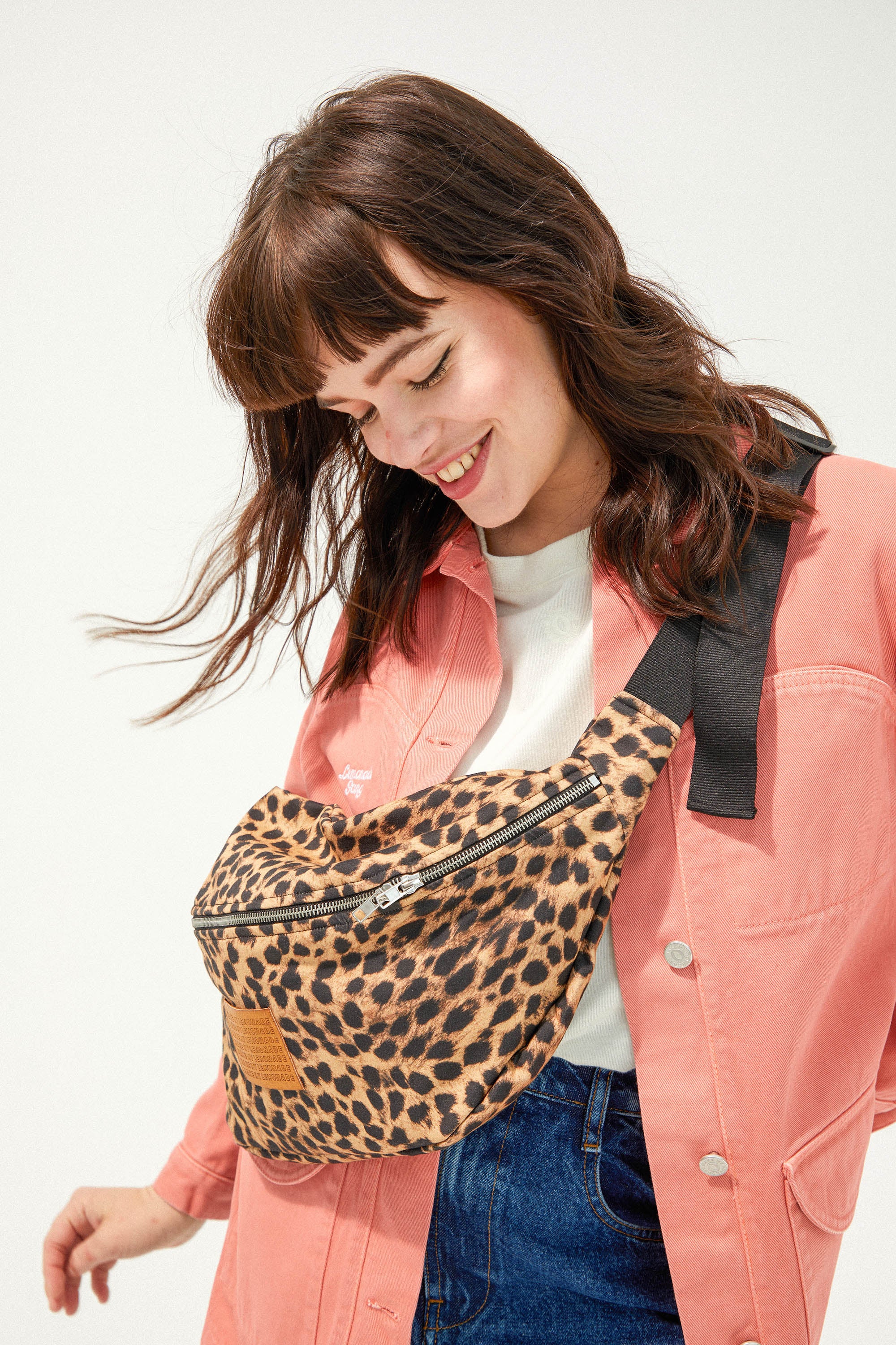 SAC BANANA LEOPARD - Image 3