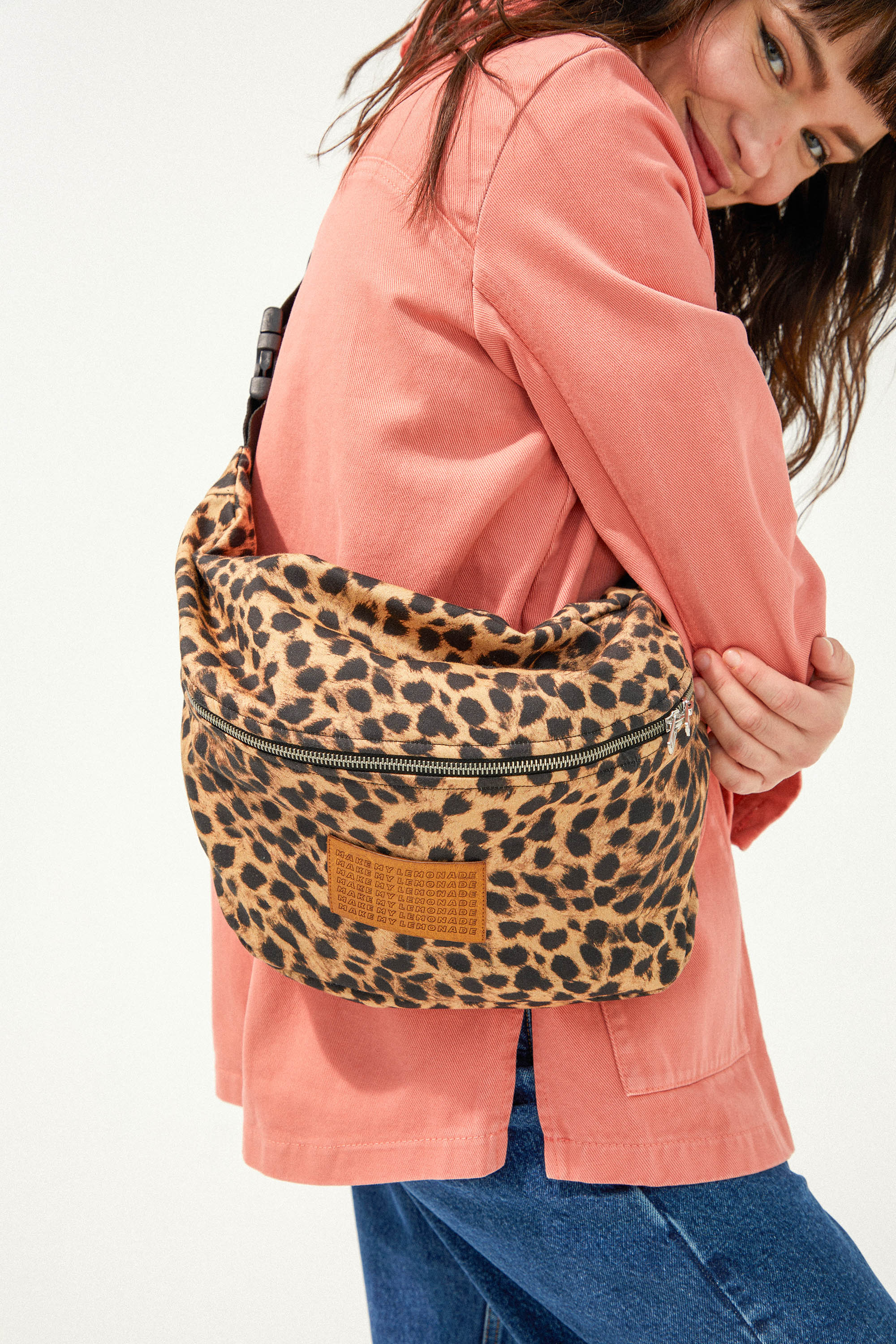 SAC BANANA LEOPARD - Image 4