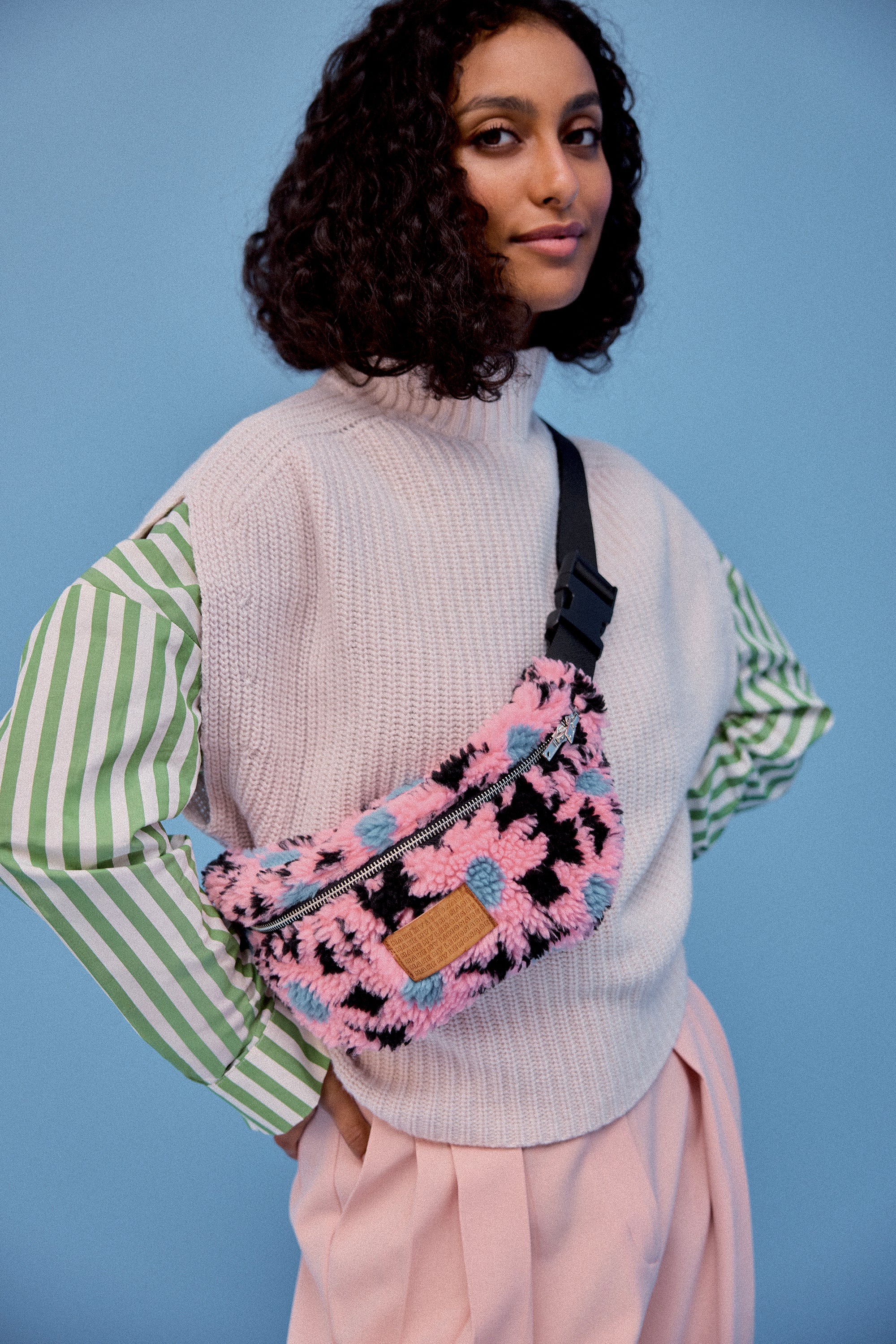 SAC BANANITA MOUMOUTE PAQUERETTES - Image 3