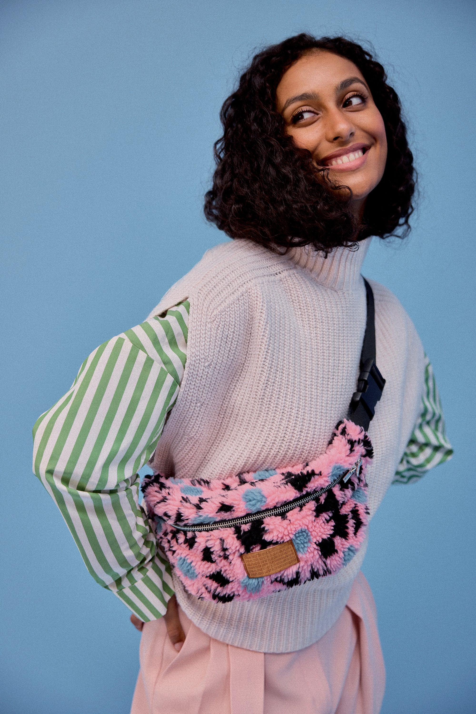 SAC BANANITA MOUMOUTE PAQUERETTES - Image 4