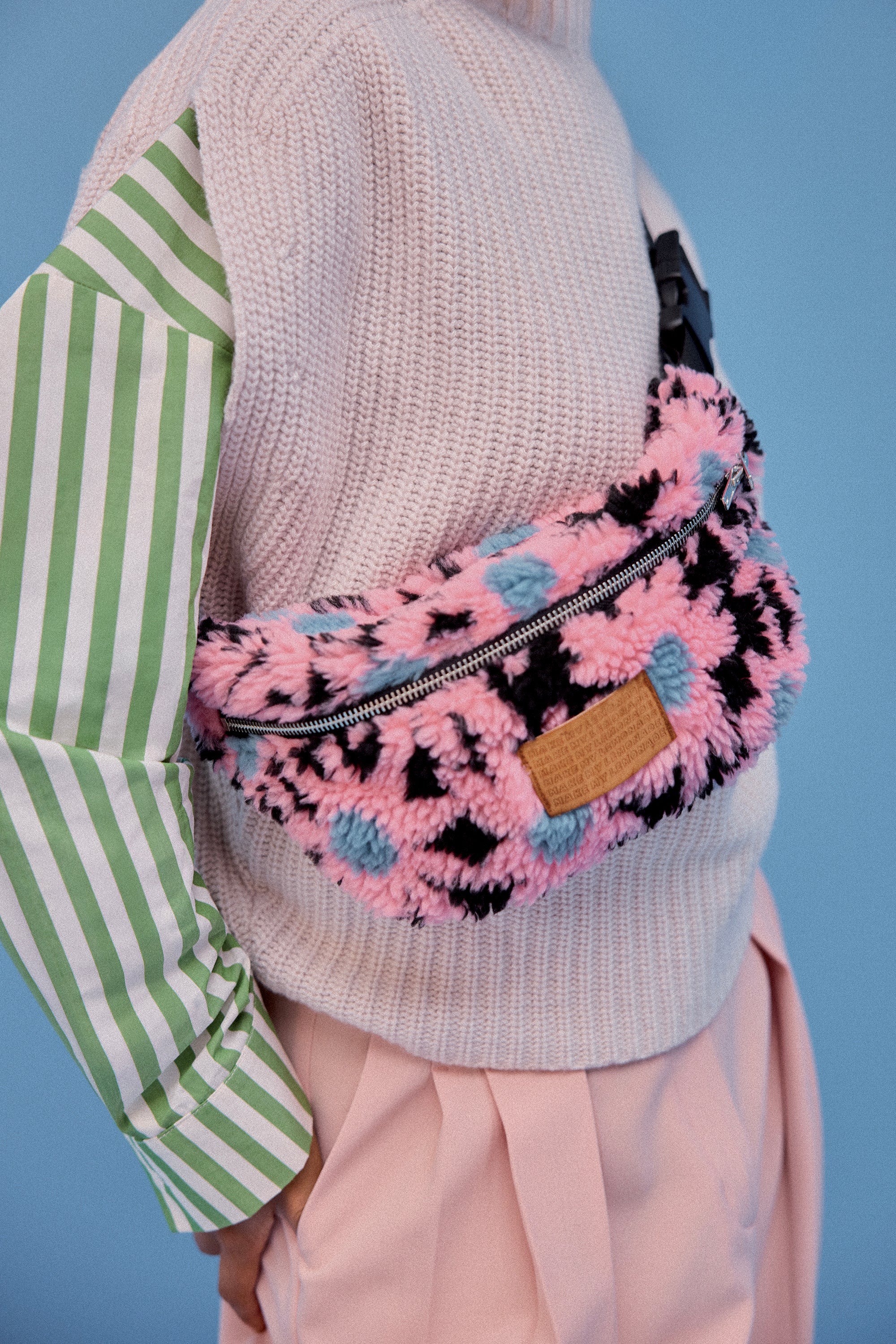 SAC BANANITA MOUMOUTE PAQUERETTES - Image 5