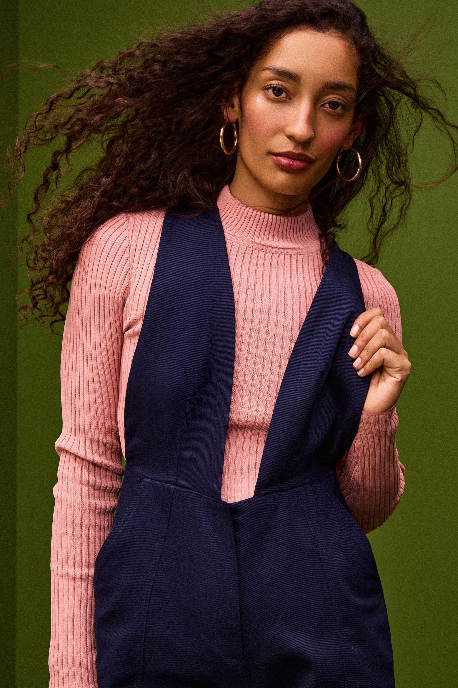 SALOPETTE ALDO NAVY - Image 5