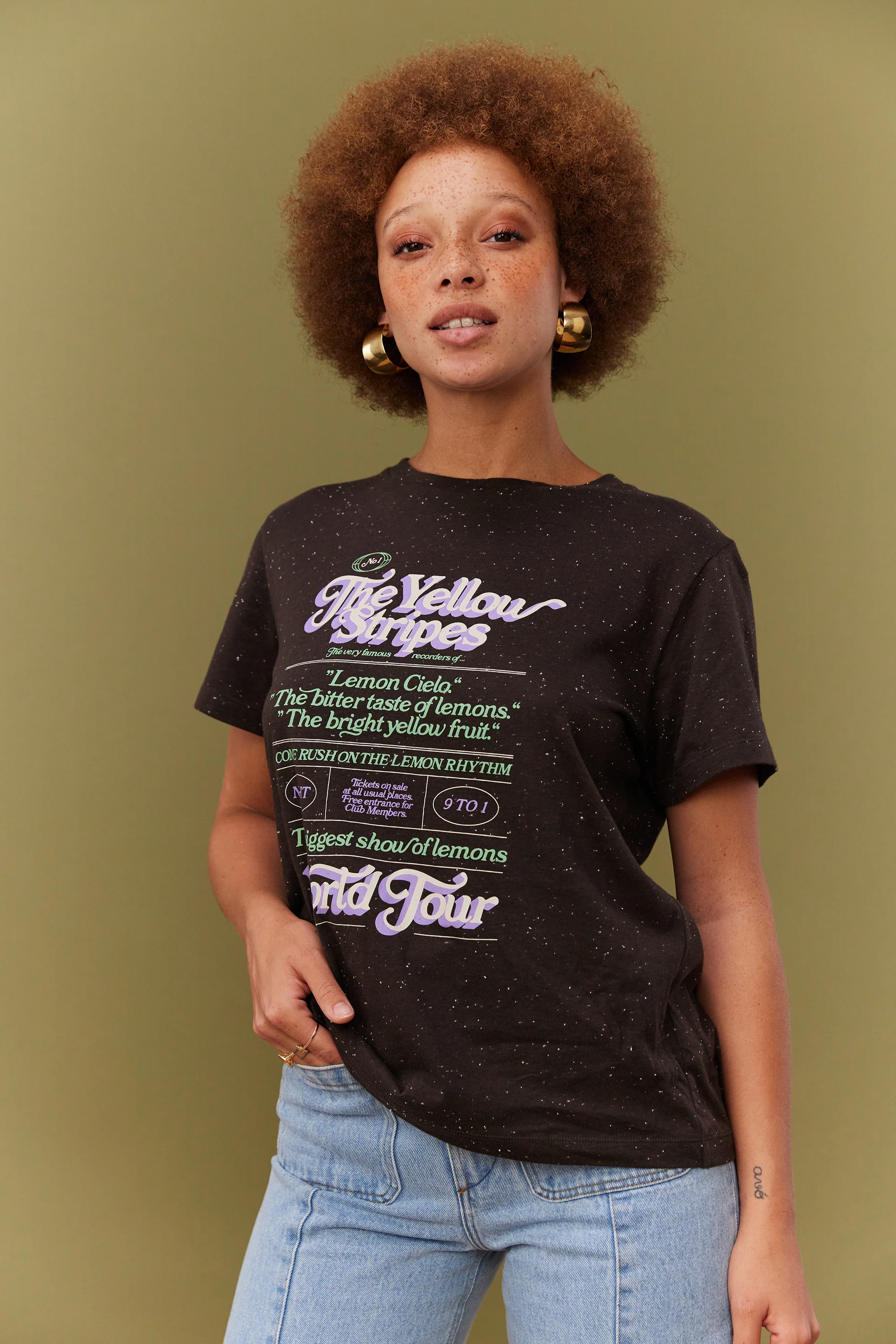 NOUVEAUTÉS LAST CHANCE