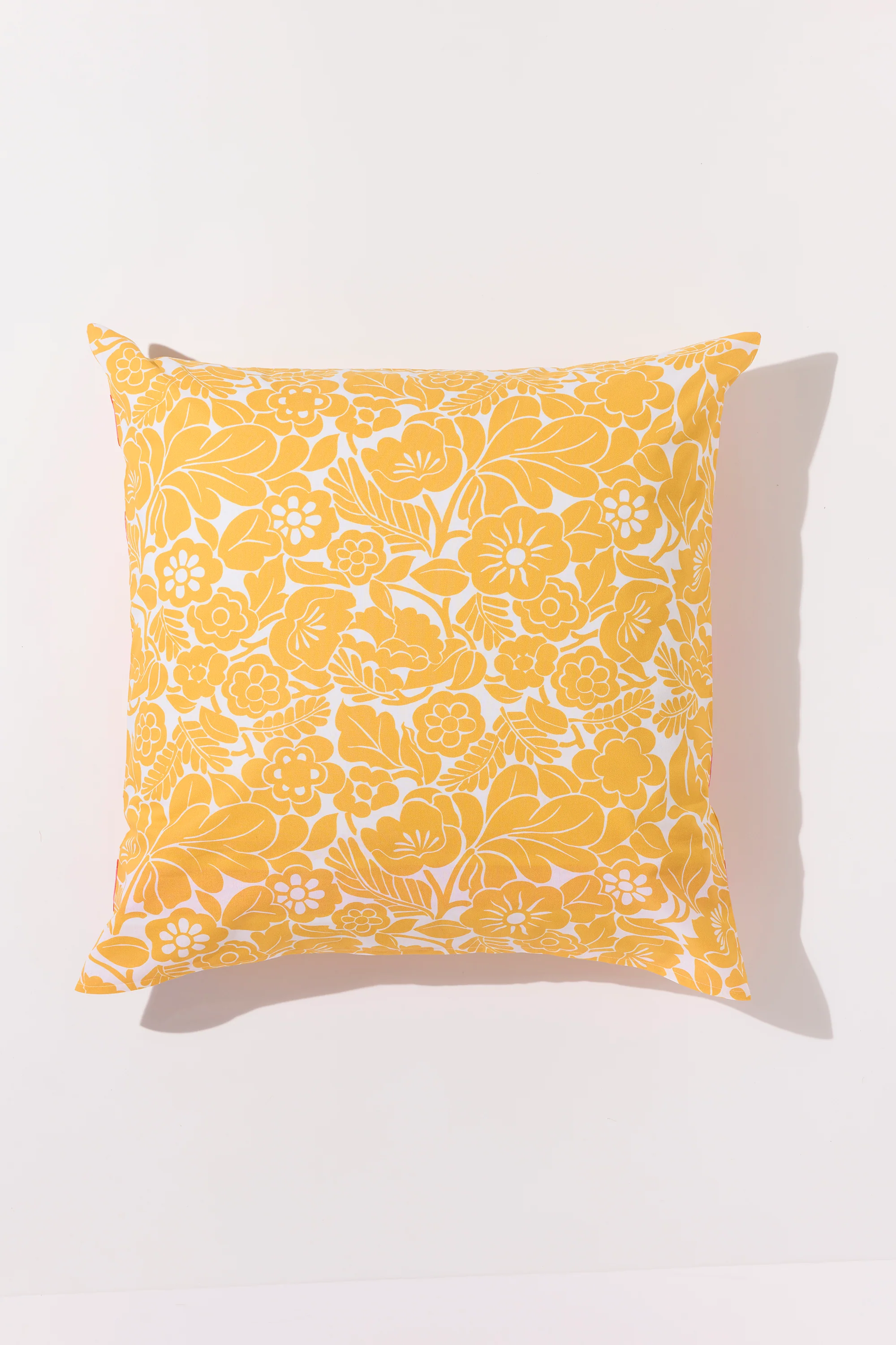 TAIE ABBY ANEMONE YELLOW - Image 4