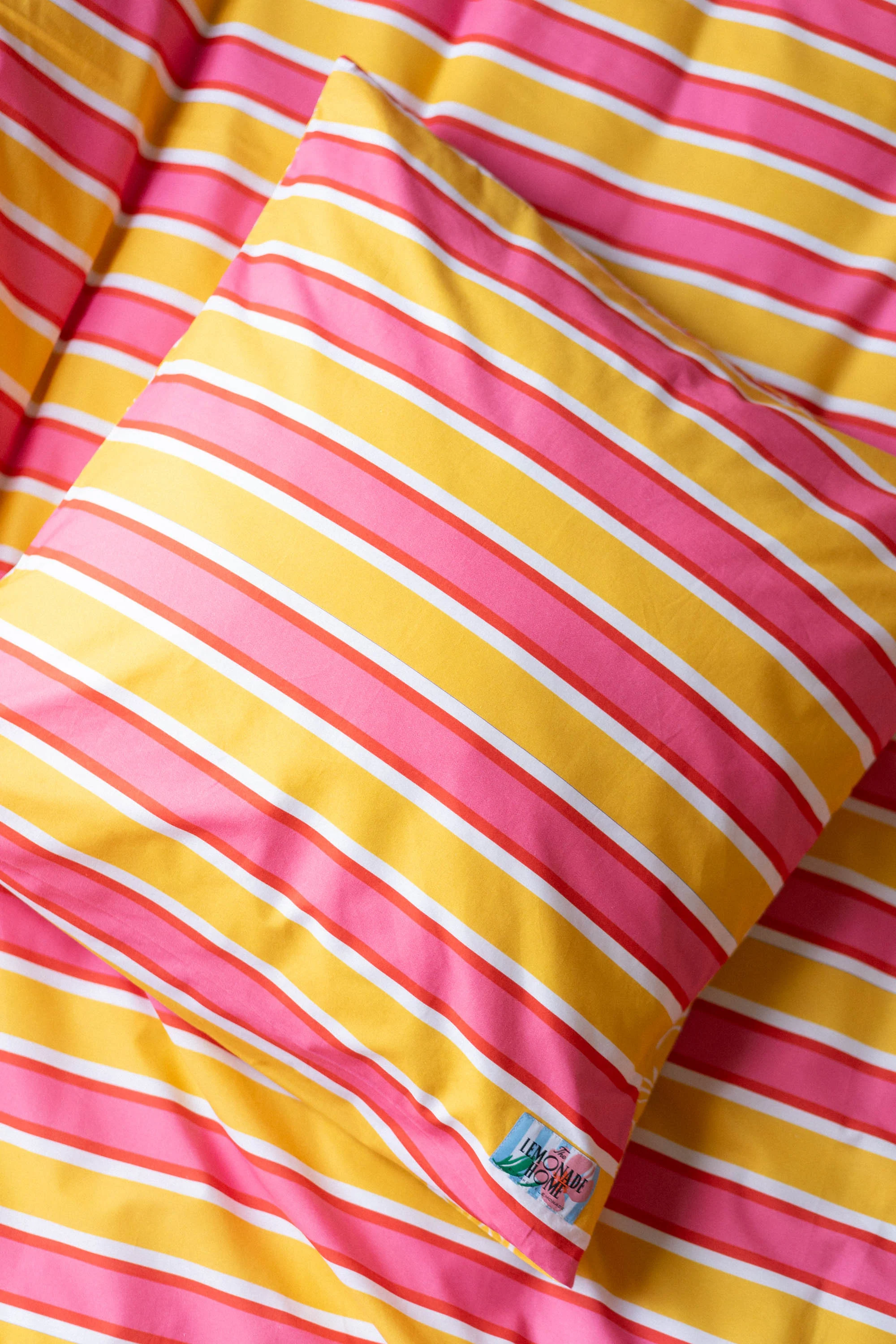 TAIE ABBY ANEMONE YELLOW - Image 6