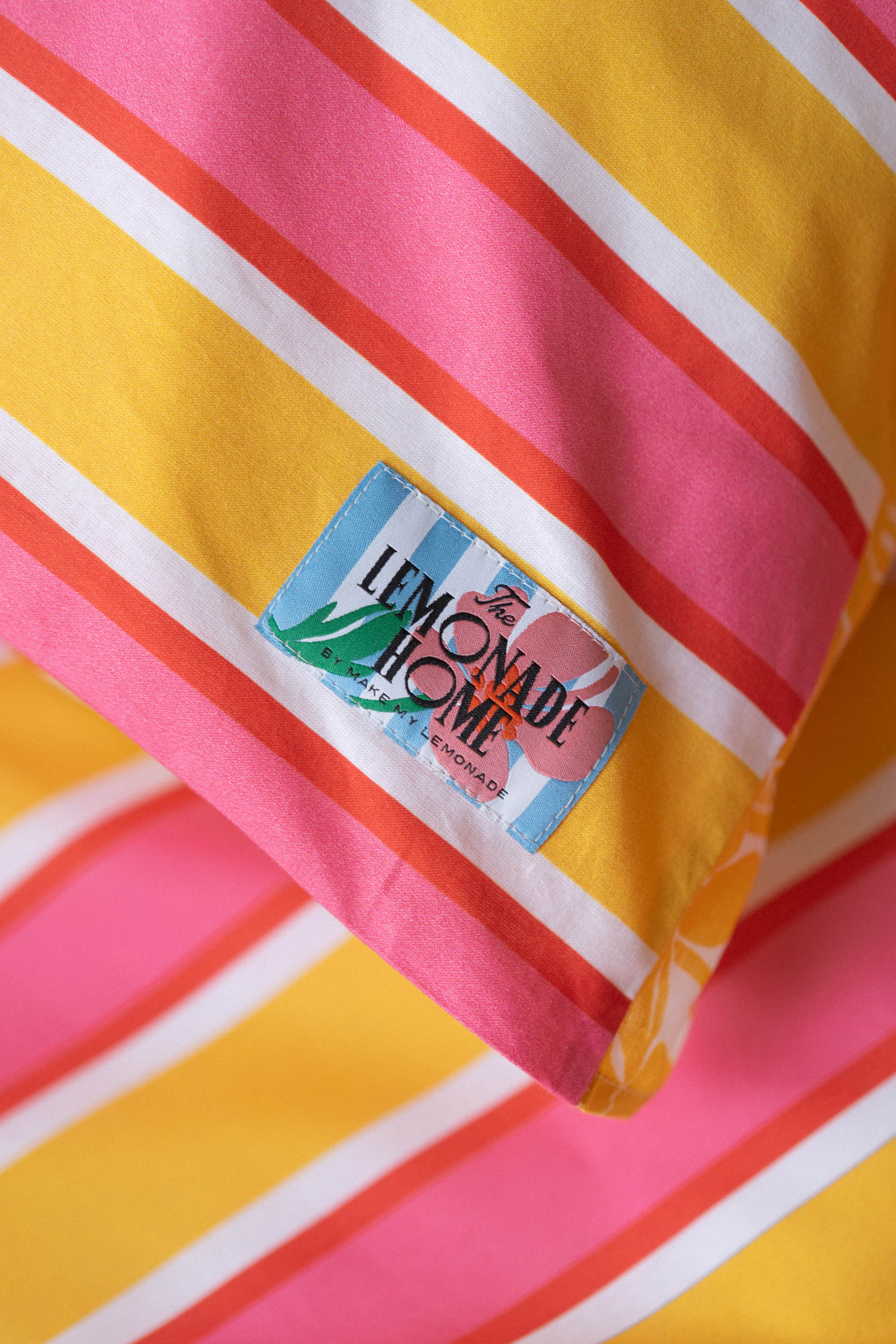 TAIE ABBY ANEMONE YELLOW - Image 7