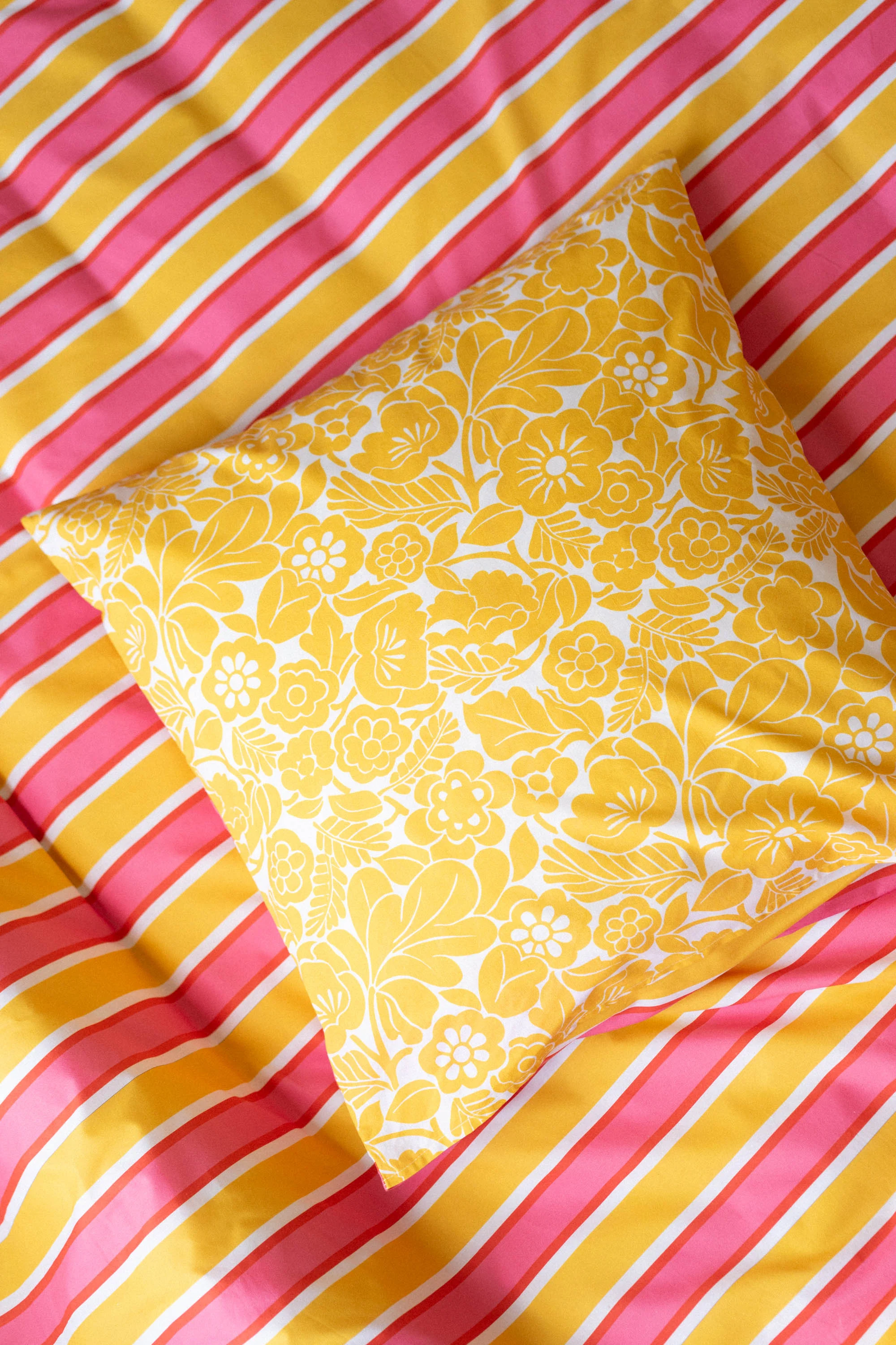 TAIE ABBY ANEMONE YELLOW - Image 8