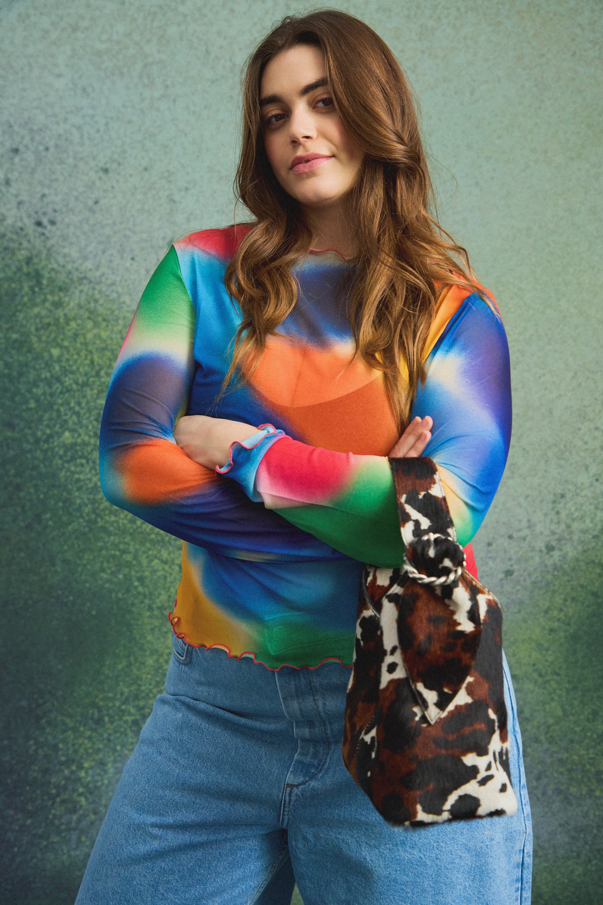 TOP PENNYLI INK MELODY - Image 4