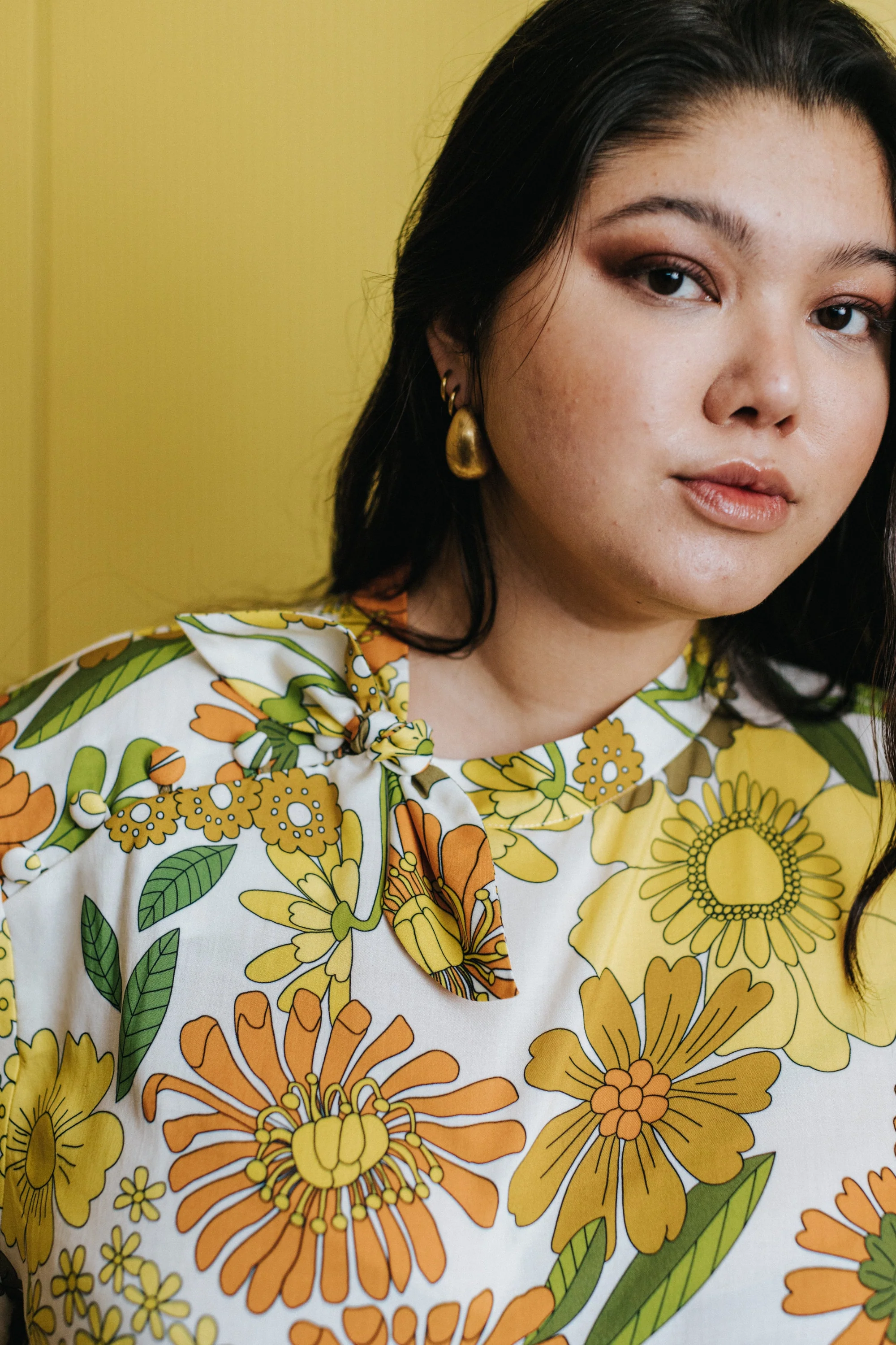 TOP SYLVIA SUNNEED - Image 3