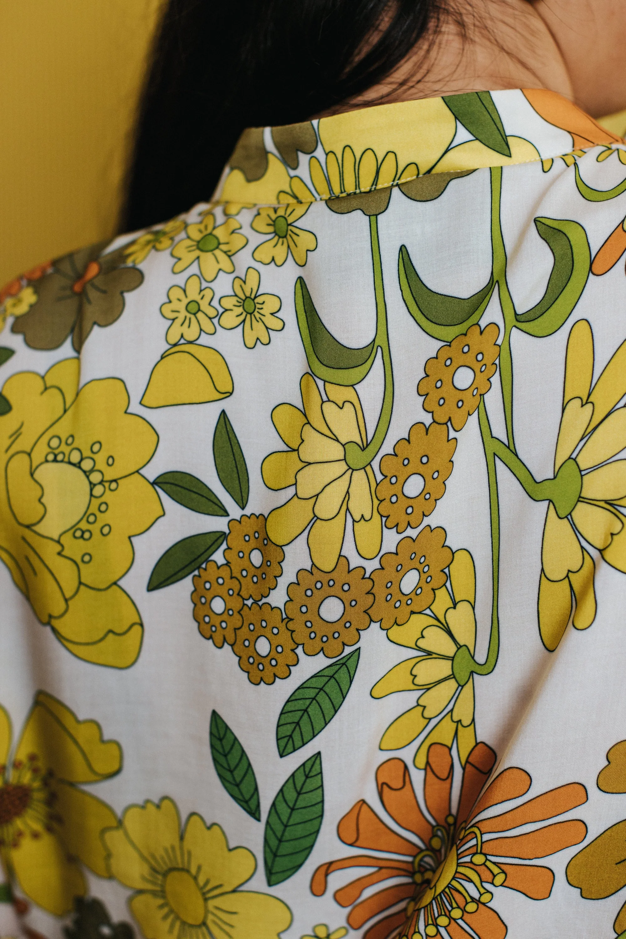 TOP SYLVIA SUNNEED - Image 5